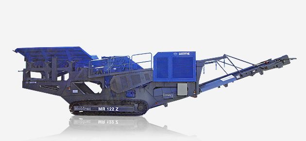 Kleemann MR122Z
