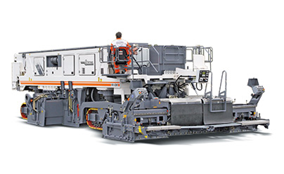Wirtgen WR4200