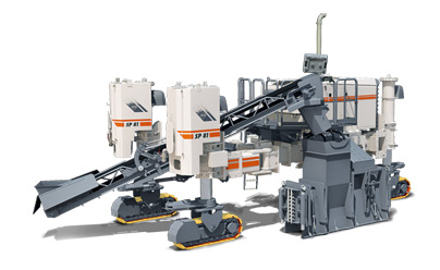 Wirtgen SP81