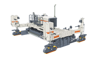 Wirtgen SP84