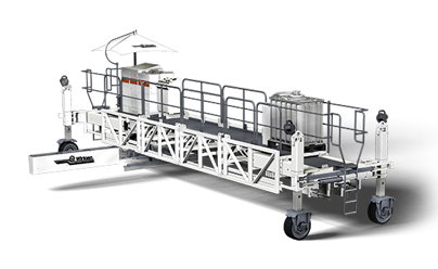 Wirtgen TCM950