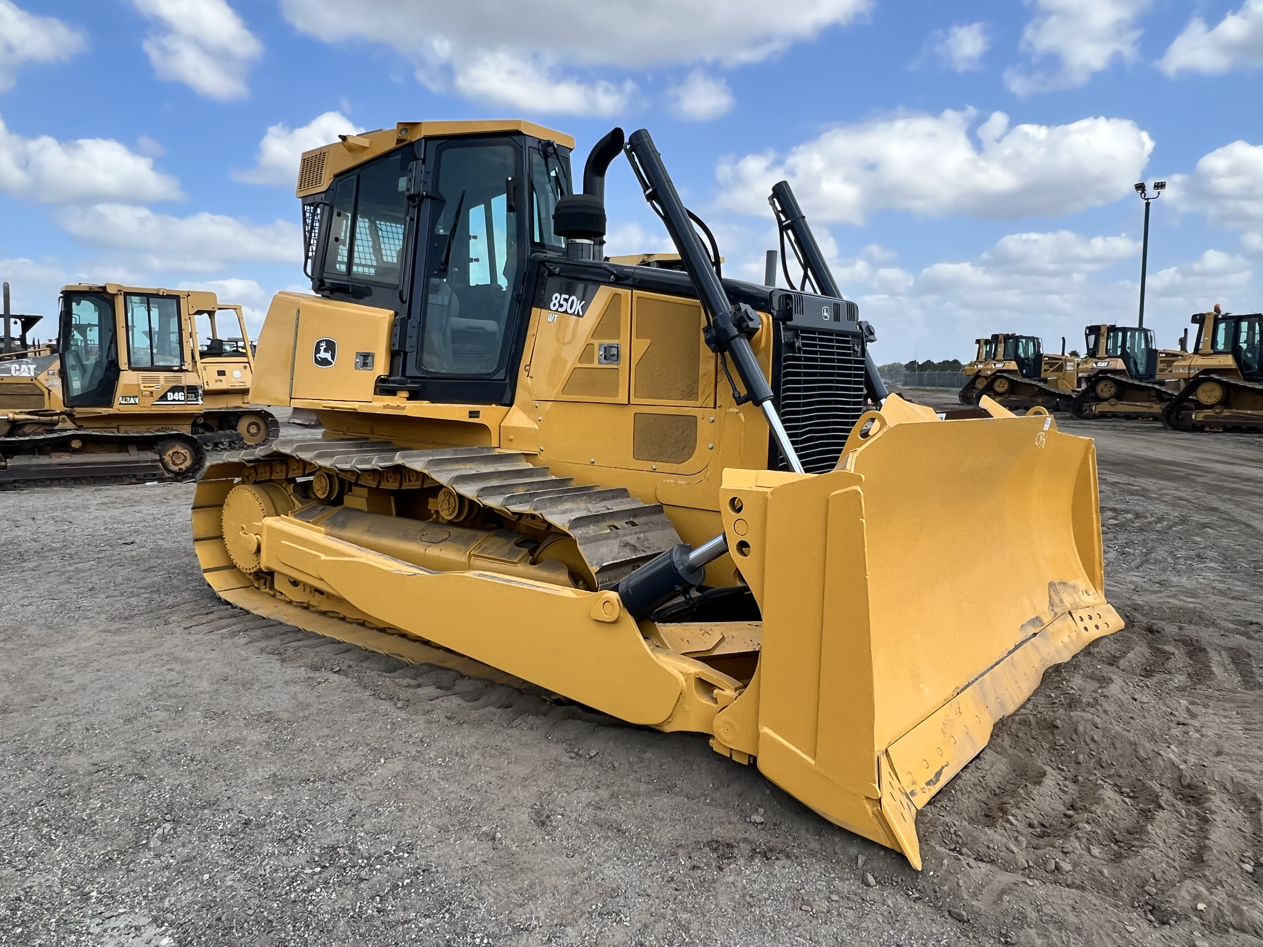 Deere 850k Dozer Specs Purchase Wholesale Www pinnaxis