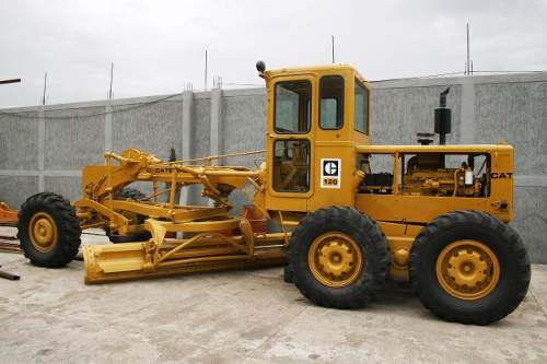 Caterpillar 12014K