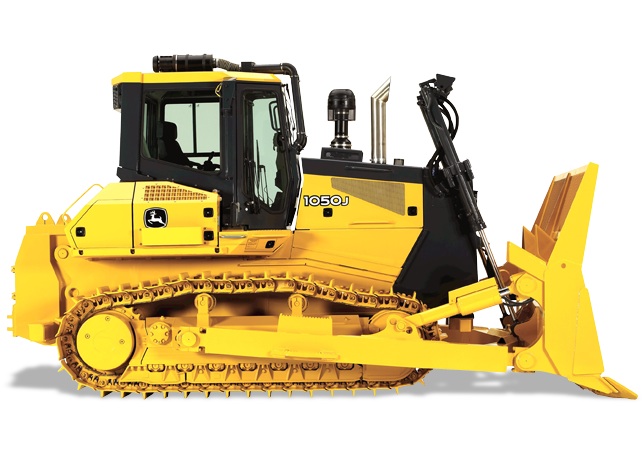 John Deere 1050JWH