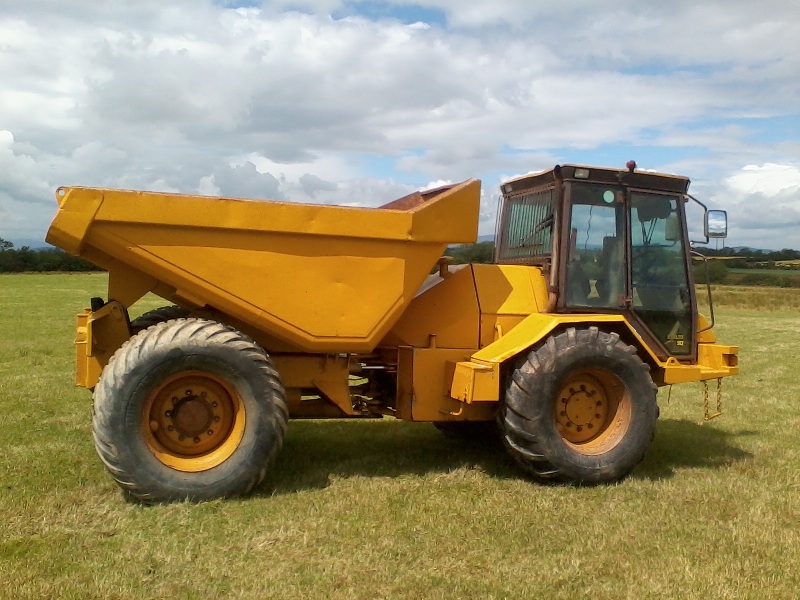 Hydrema 912E
