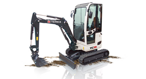 Terex TC19