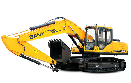 Sany SY215C