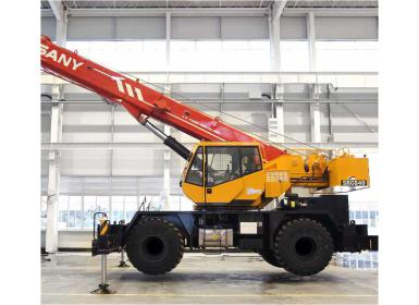 Sany SRC840
