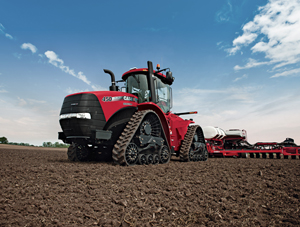 Case IH STEIGER450ROWTRAC