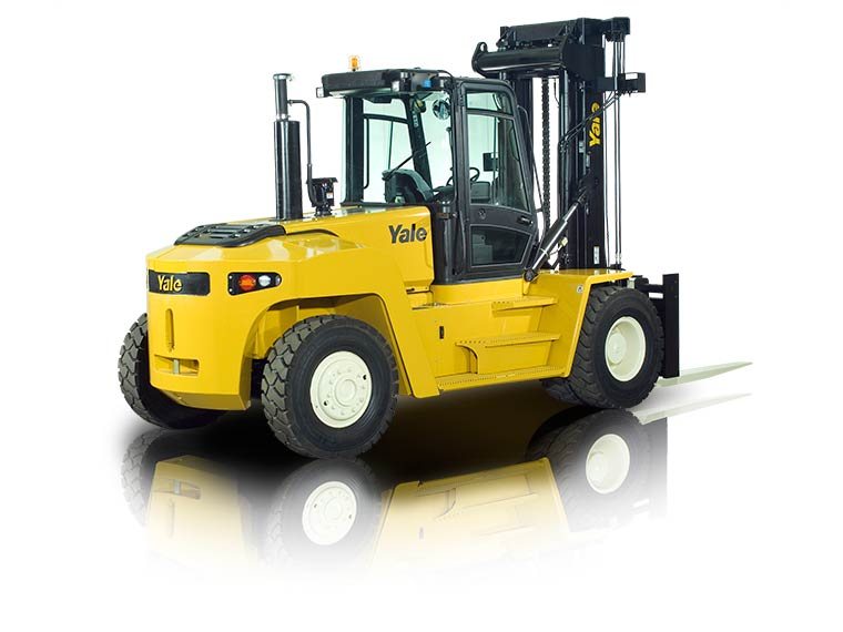 Yale GP300EC