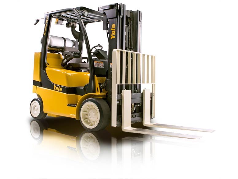Yale GC120SVX