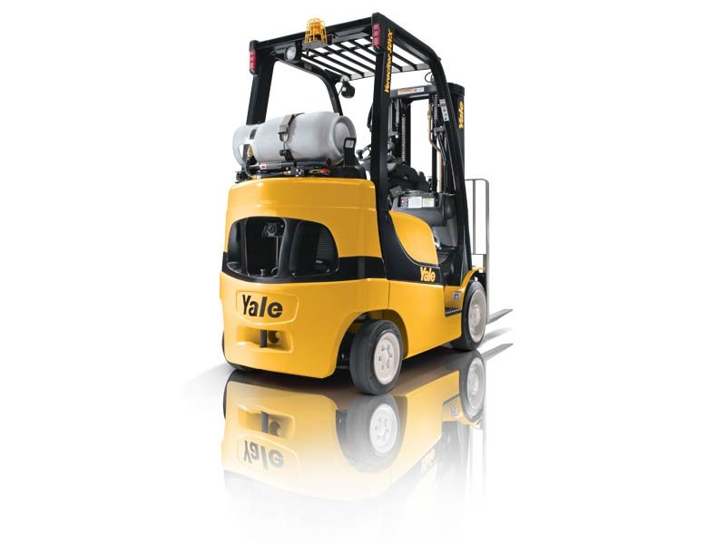 Yale GC070VX