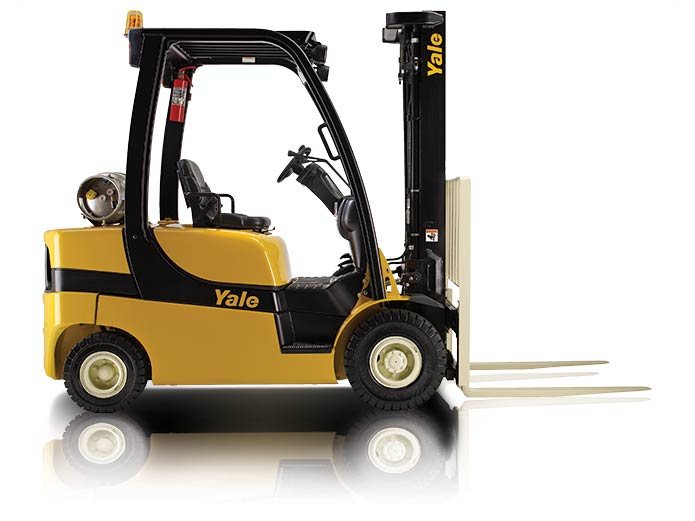 Yale GP050LX