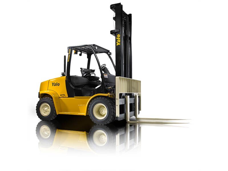 Yale GP135VX