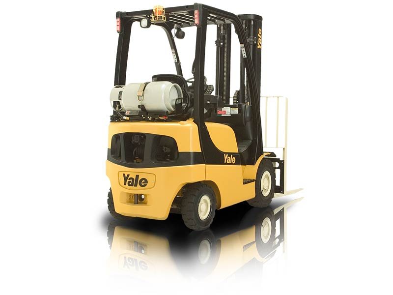 Yale GP040SVX