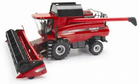 Case IH AXIALFLOW8120