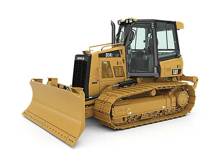 Caterpillar D5K2LGP
