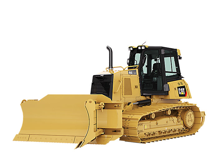 Caterpillar D6K2XL