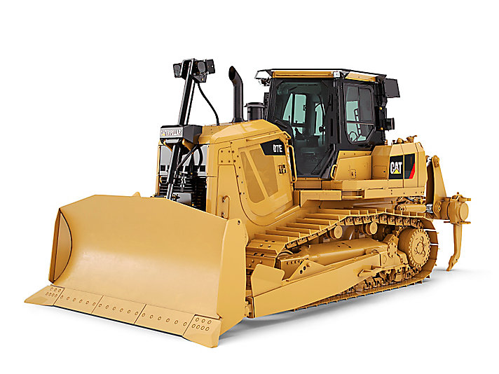 Caterpillar D7ESTD