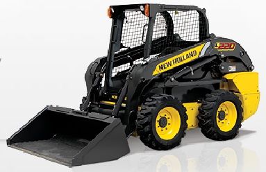 New Holland L220