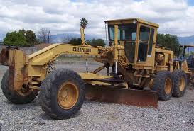 Caterpillar 14024R