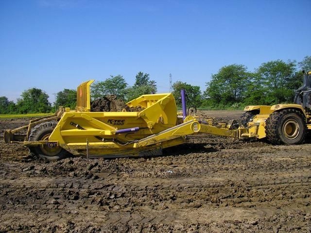 K-TEC 1236