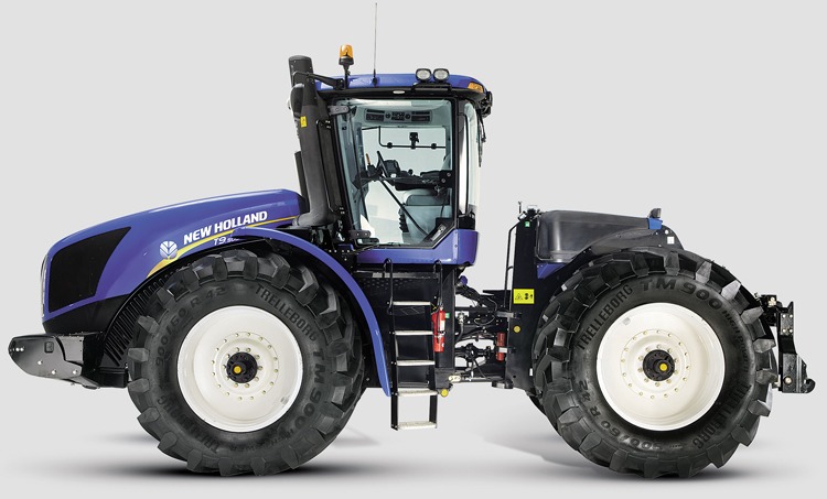 New Holland T9560
