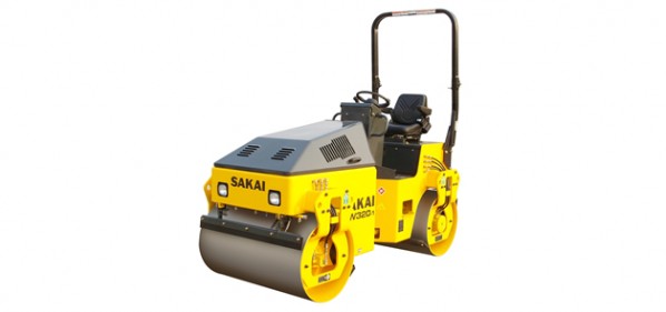Sakai SW320
