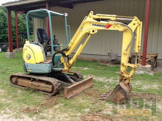 Yanmar VI0273