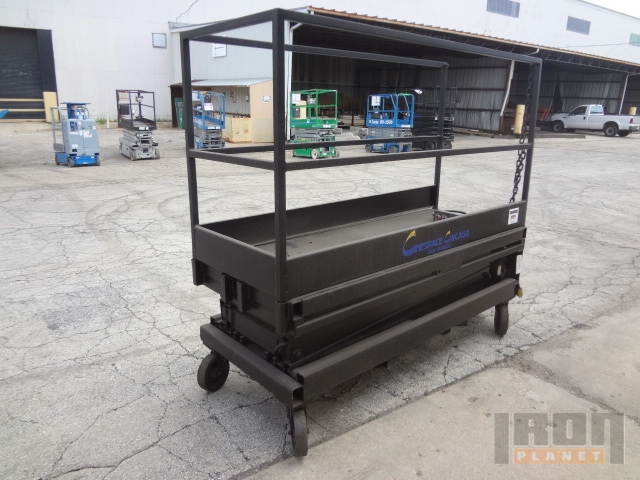 Mite-E-Lift 120014L