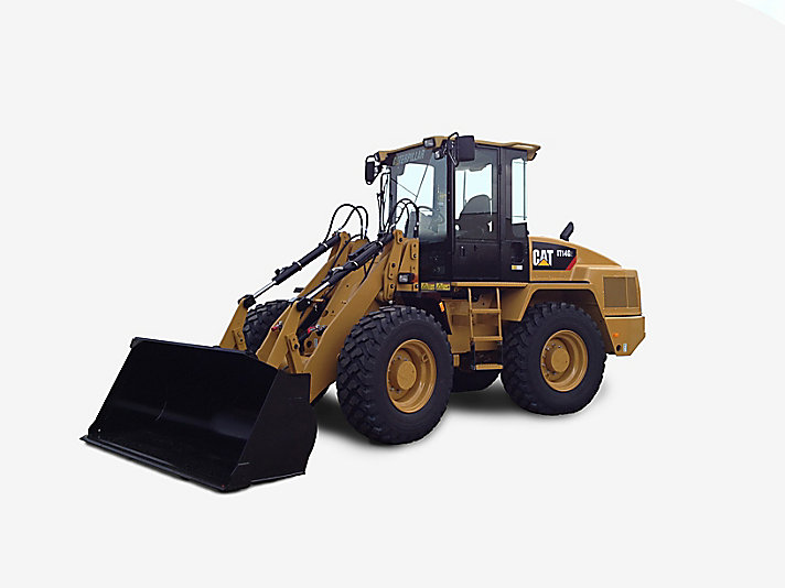 Caterpillar IT14G2