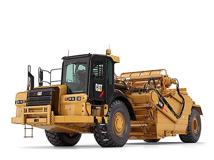 Caterpillar 623K