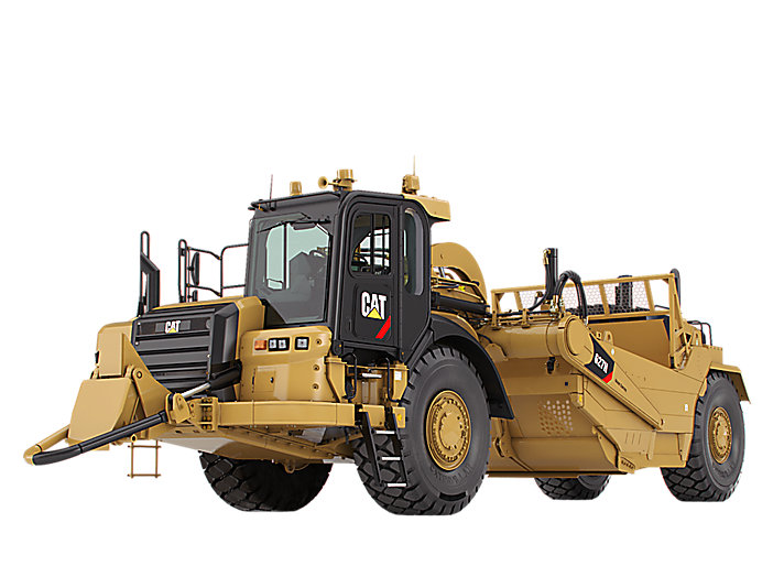 Caterpillar 627H