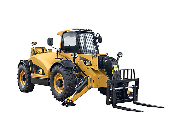 Caterpillar TH514C