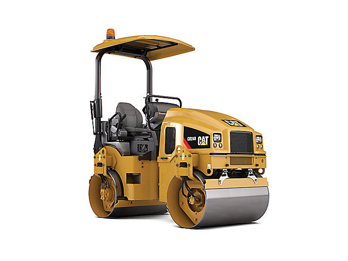 Caterpillar CB24B