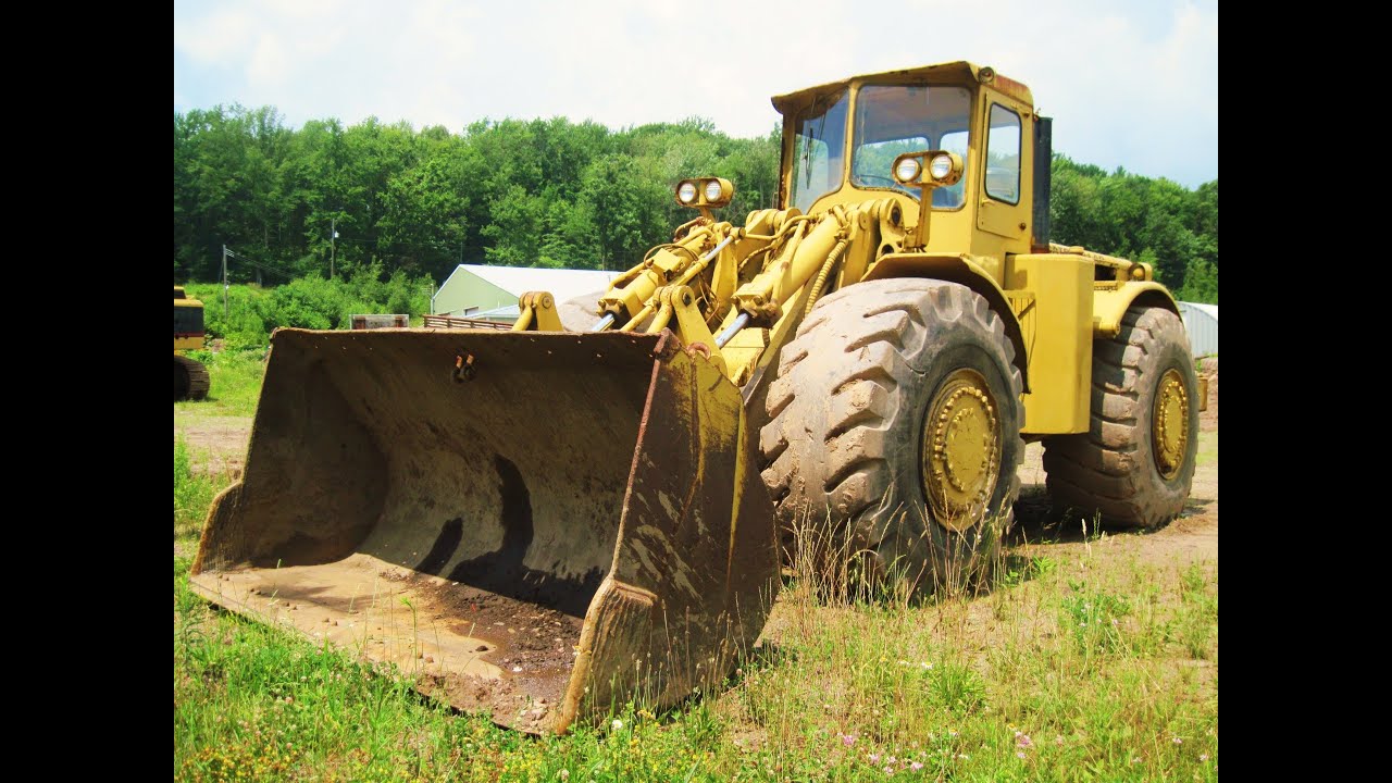 Caterpillar 988A