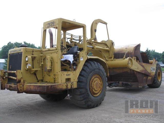 Caterpillar 621B
