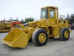 Caterpillar 950B