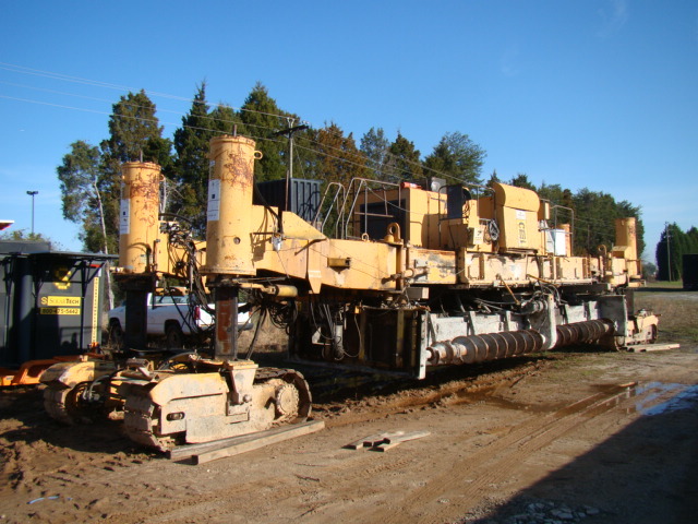 CMI SF3004