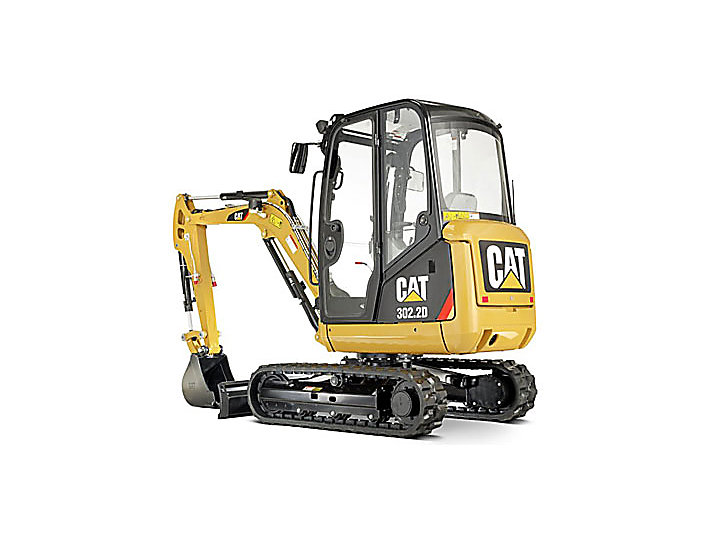 Caterpillar 3022D