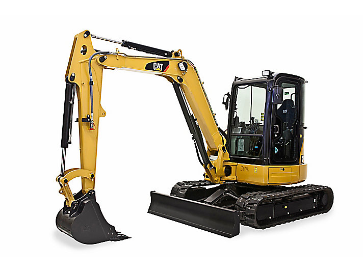 Caterpillar 305ECR