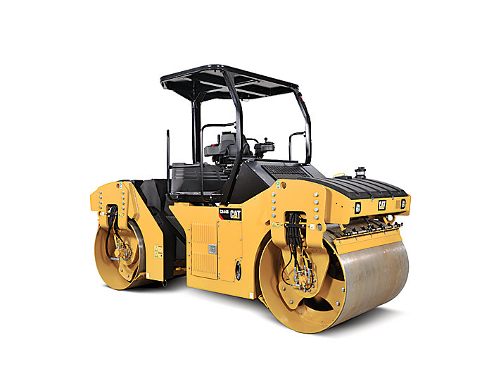 Caterpillar CB44B