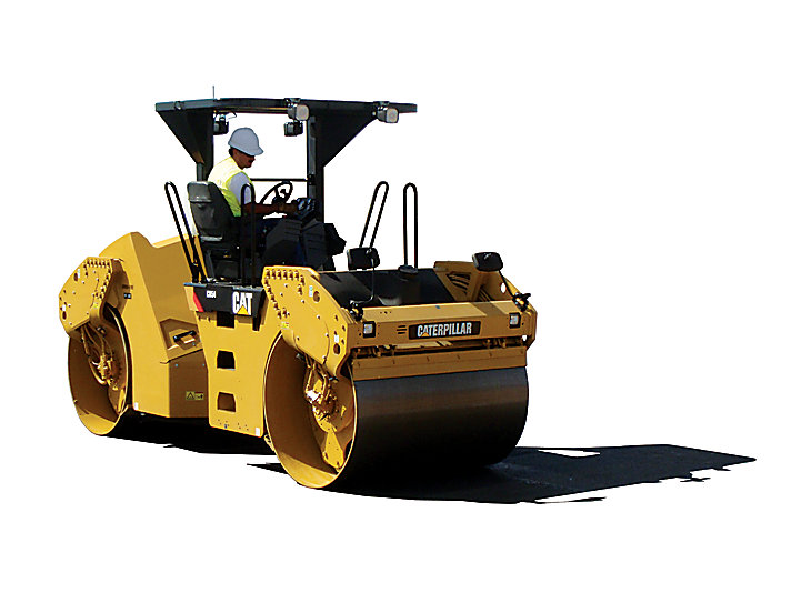 Caterpillar CB54