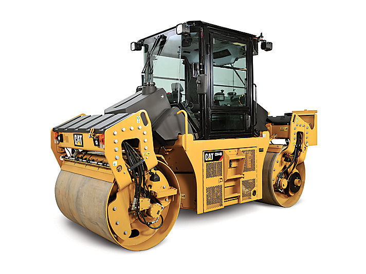 Caterpillar CD44B