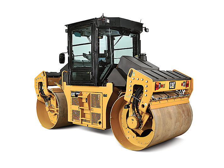 Caterpillar CD54B