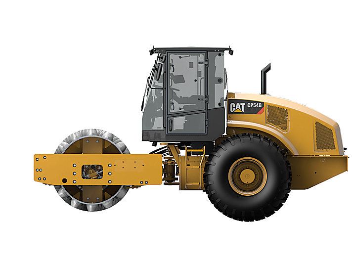 Caterpillar CP54B