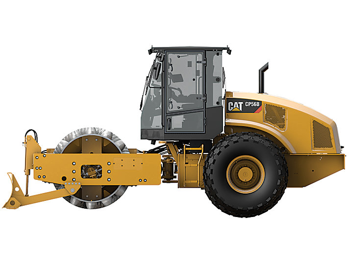 Caterpillar CP56B