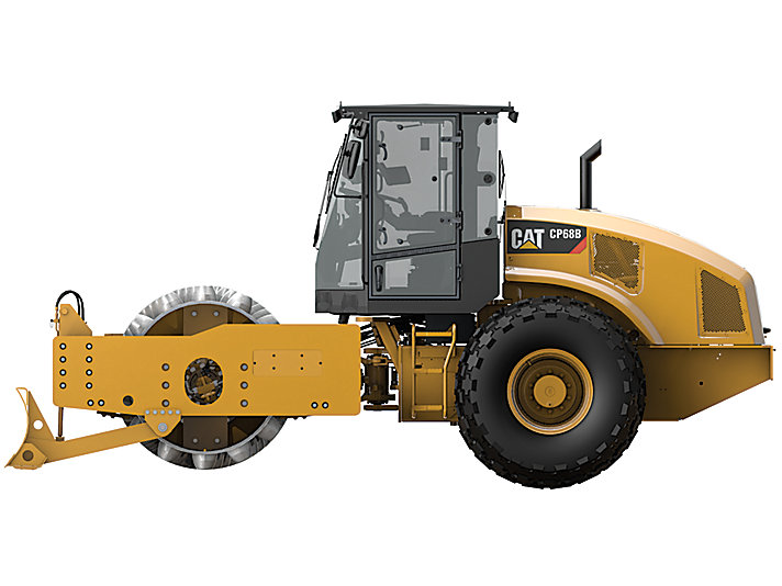 Caterpillar CP68B