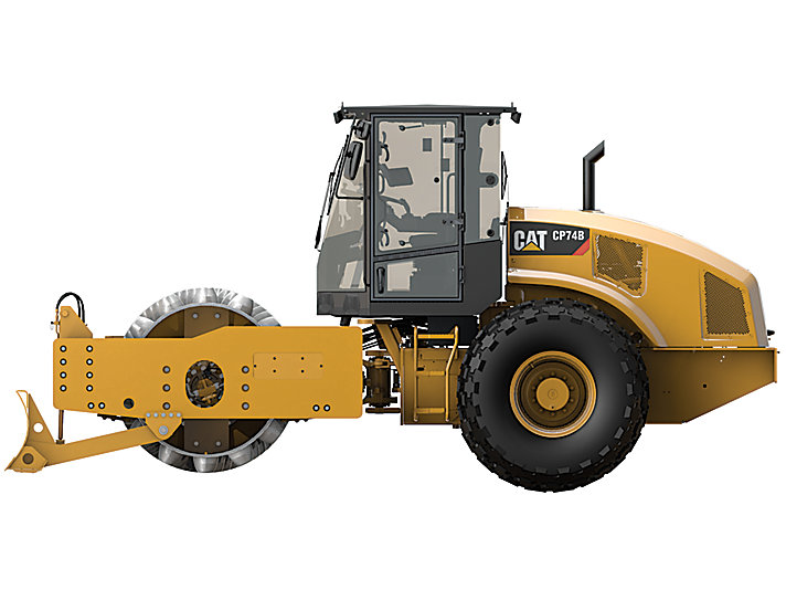 Caterpillar CP74B