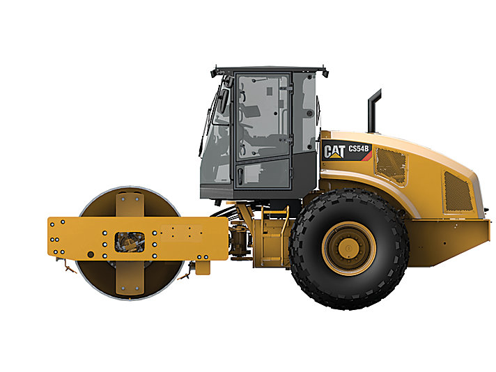 Caterpillar CS54B
